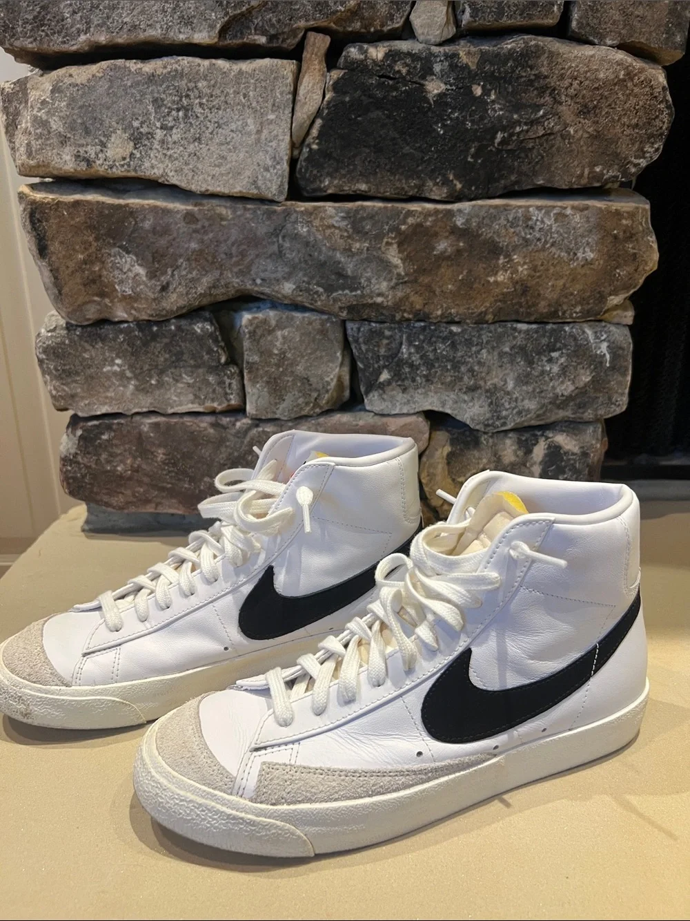 Nike Blazer High Top